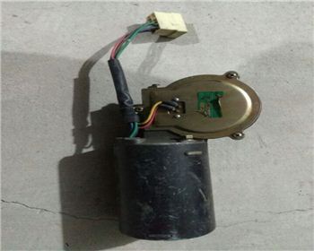 西安延安250雨刮電機