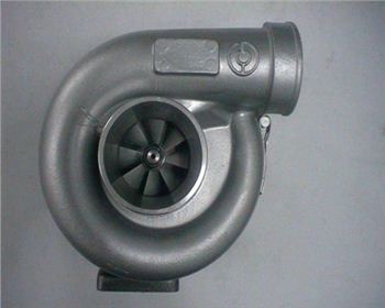 甘肅柴增壓器總成