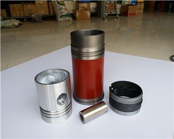 西安SX250(SX6130)四配套