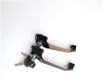 西安WHS360-6105070 車門外把手