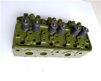 250-1003011 氣缸蓋