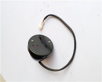 甘肅2190-3719010-D 后防空燈