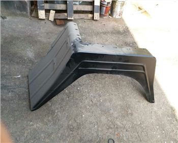 甘肅2190-8403073翼子板