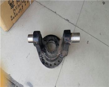 甘肅99000410007前軸叉